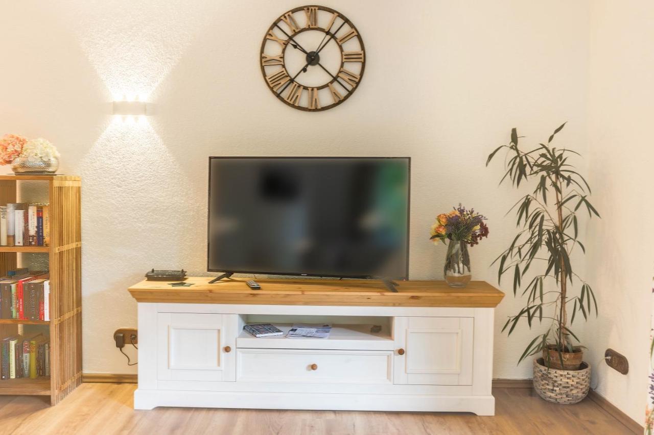 Ferienwohnung Lilly Гармиш-Партенкирхен Экстерьер фото